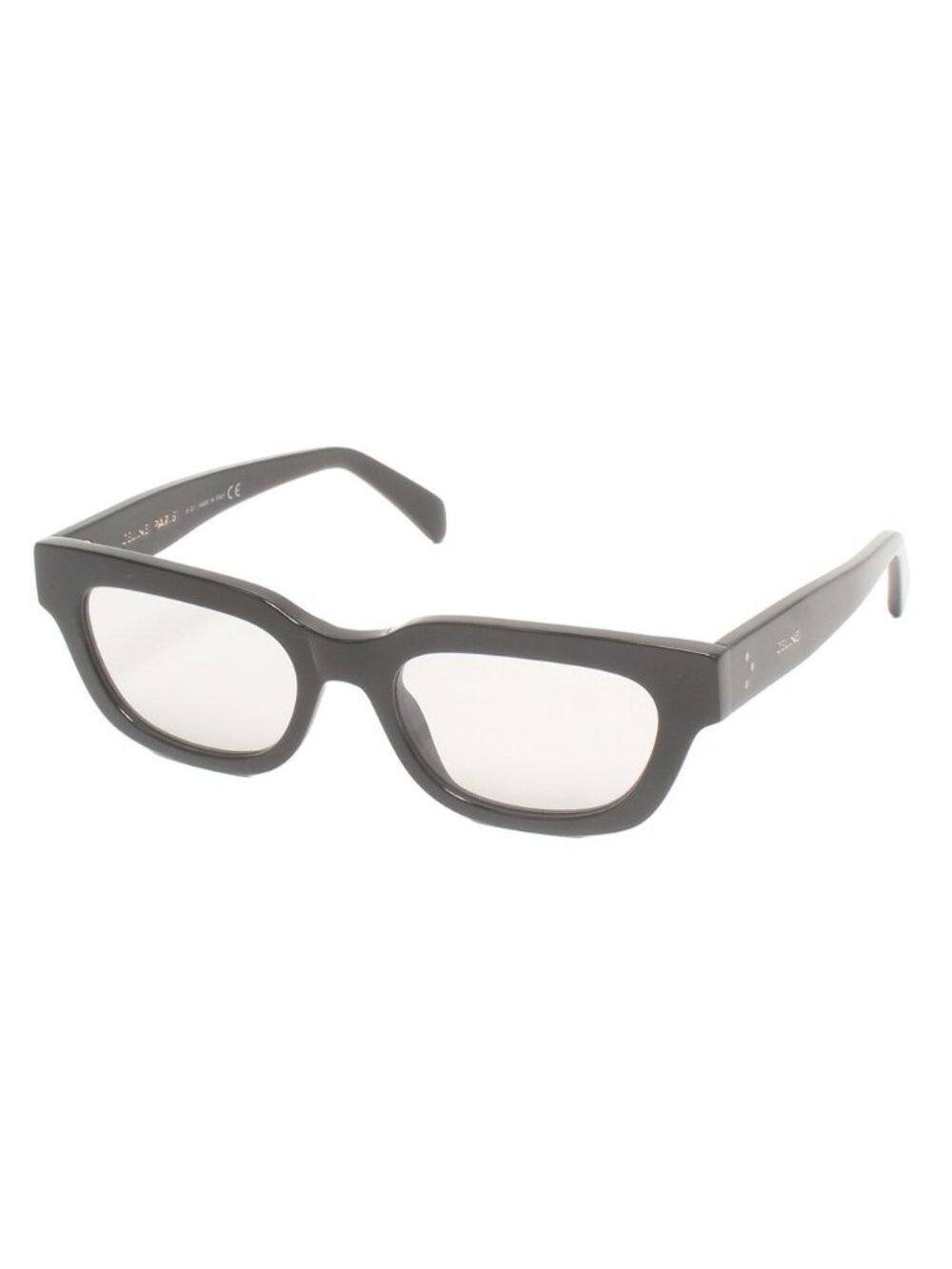 Celine Sunglasses Eyewear Black